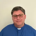 Rev Tony Cavanagh