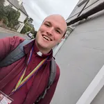 Rev Dan Balsdon
