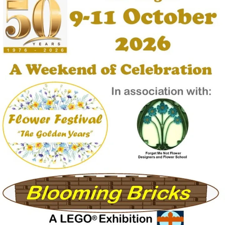Shildon 50 Years