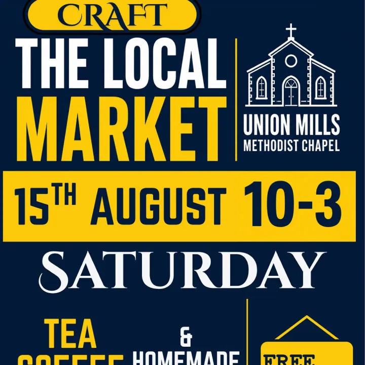 Craft Fare