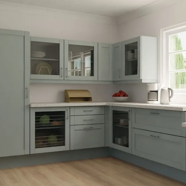 Akw Have Created Dementia-Friendly Kitchens