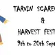 Tarvin Scarecrow Week 2026