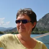Jane Foxon