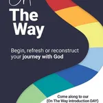 On The Way District Event October 2026