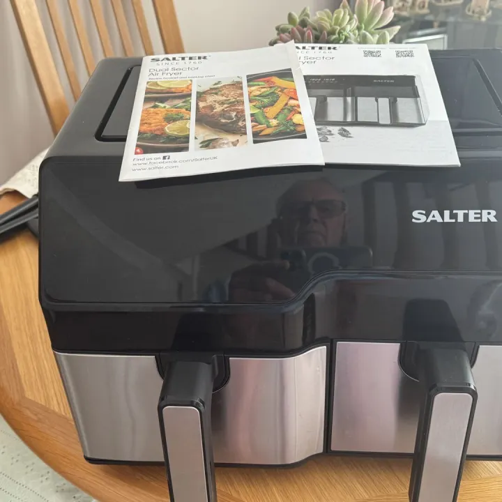 Air Fryer &ndash; Items for sale
