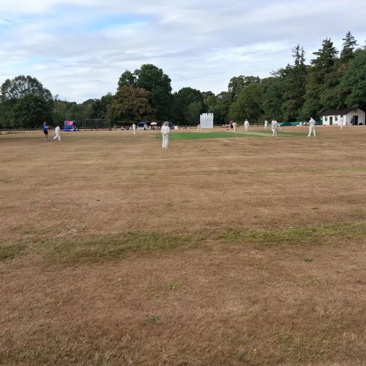 Presidents Day At Hodnet