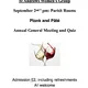St Andrews Womens Group Sep  2026