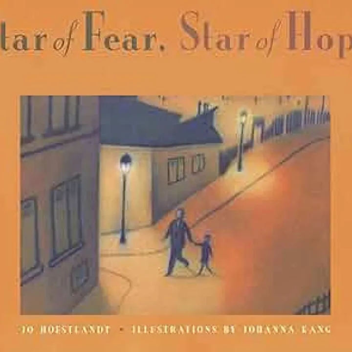 Star of Fear Star of Hope