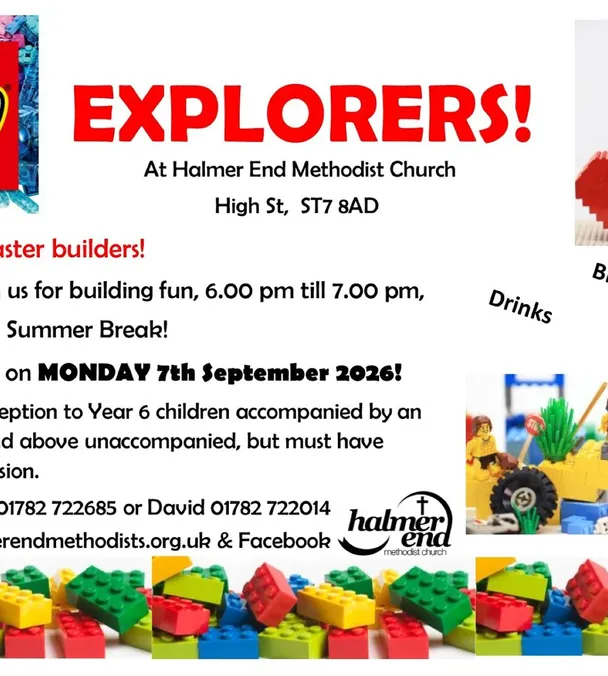 Lego Explorers_7th September 2026_260828