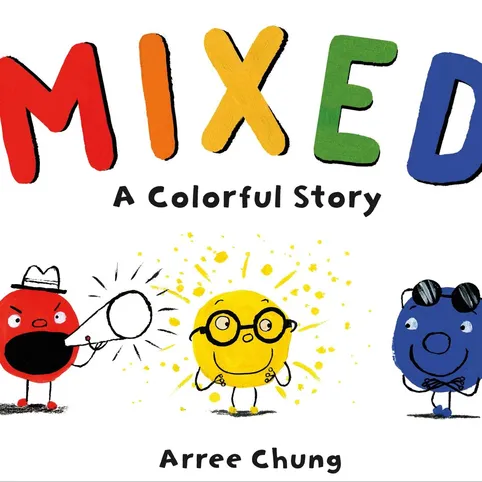 Mixed