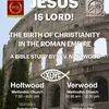 Jesus Is Lord – Promo Poster