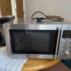 Microwave Oven &ndash; Items for sale