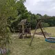 Millennium Green foxtail tower