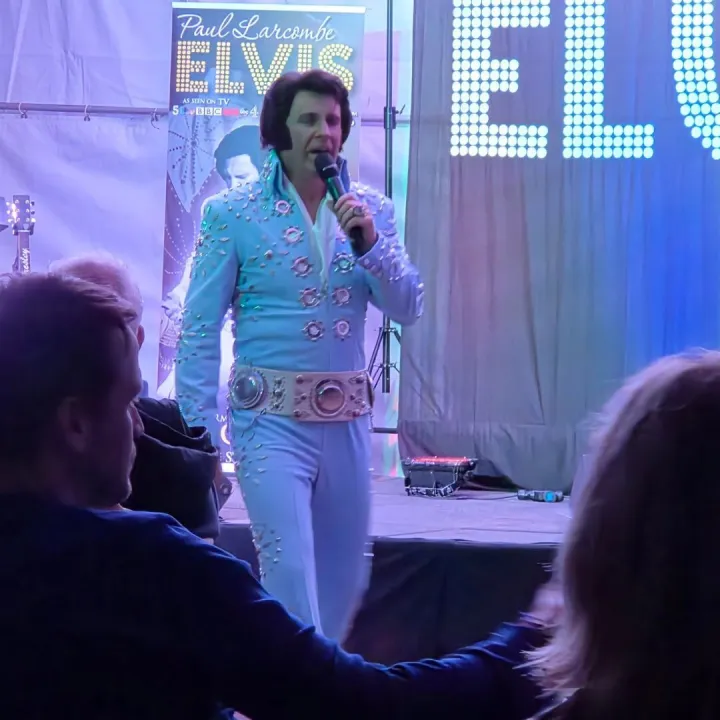 Elvis
