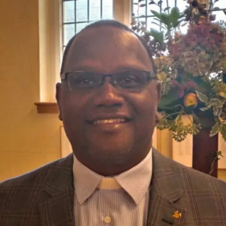 George Quarm
