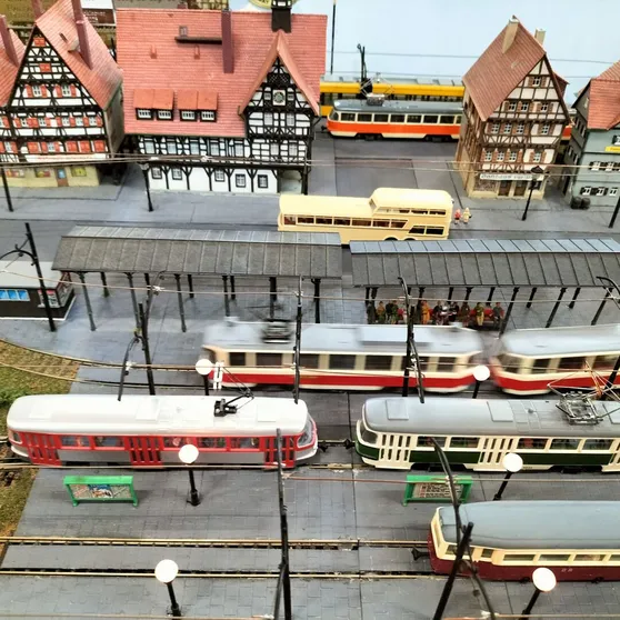 Model Transport Sept 2026 – 3
