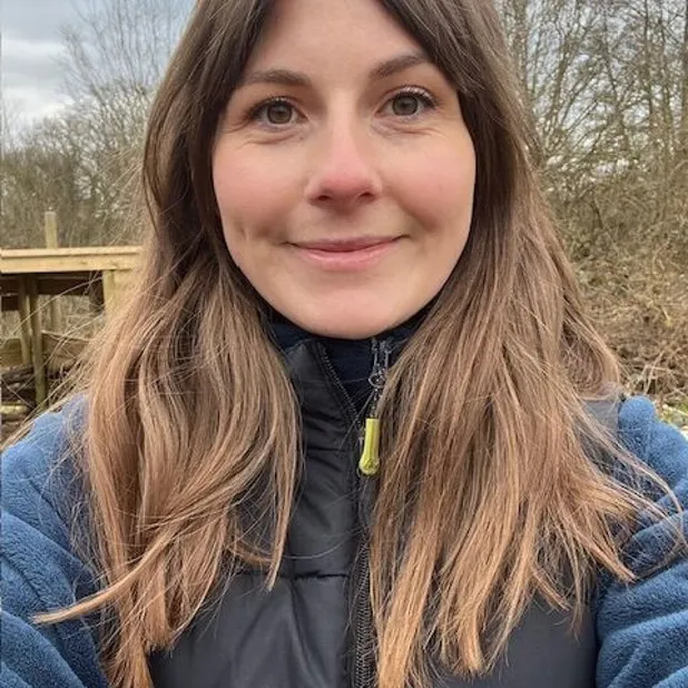Jess E, Room Lead