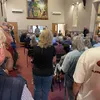 Meeting August 2026