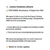 2026_09_14 Postponed Training Flyer