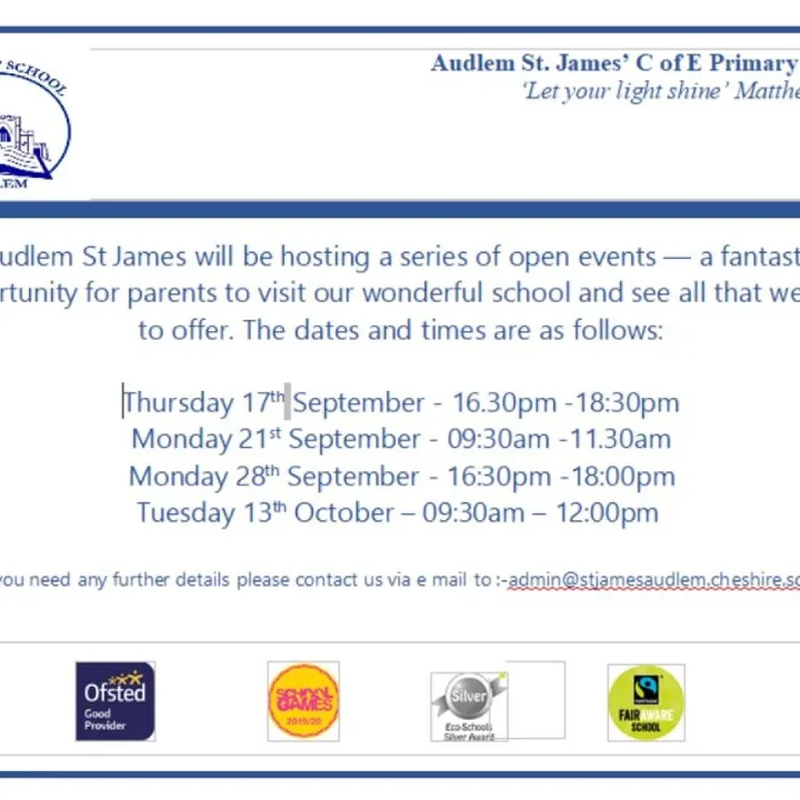 Sjopen Days