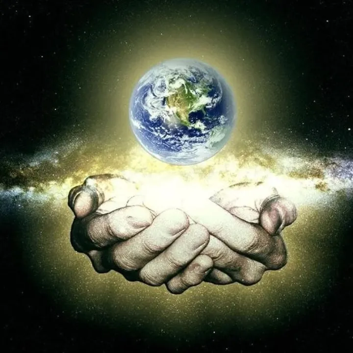 God+Creation