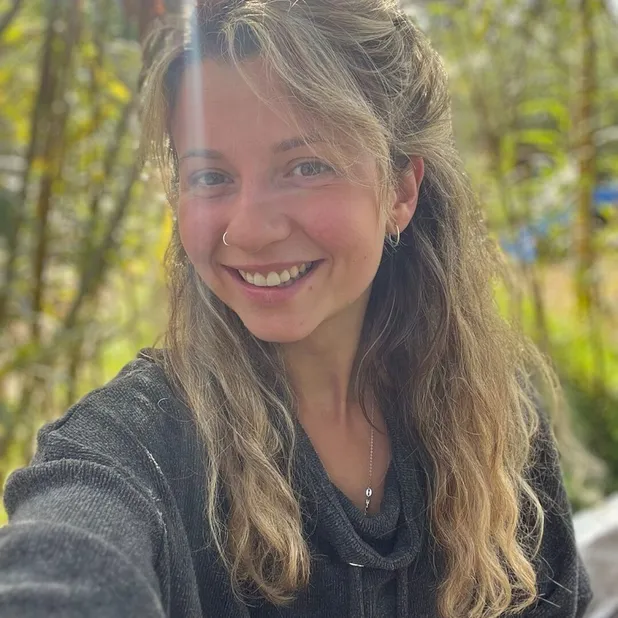 Hayley, Early Years Educator