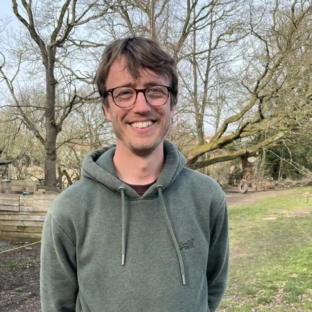 Ed, Early Years Educator