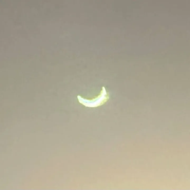 eclipse
