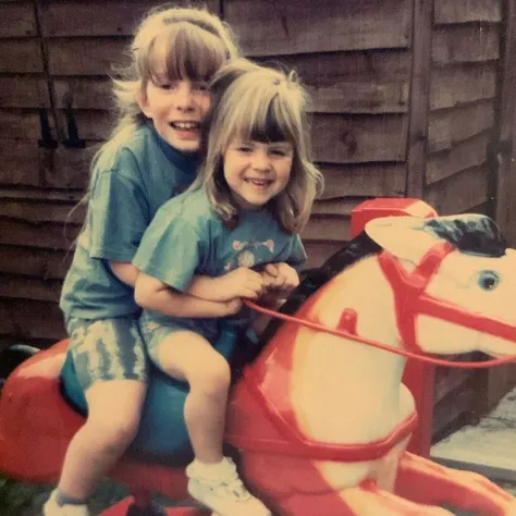 Amy Blog Post Young