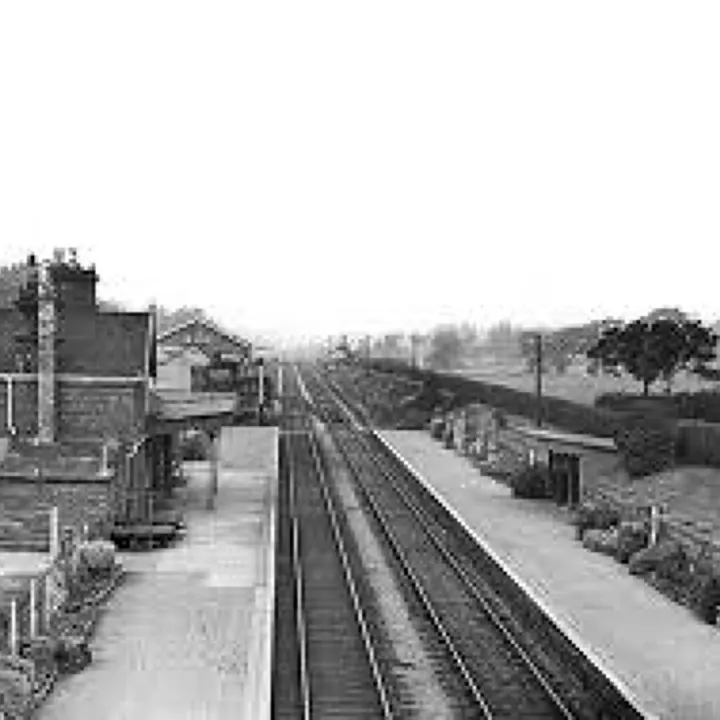 Malpas Station 6