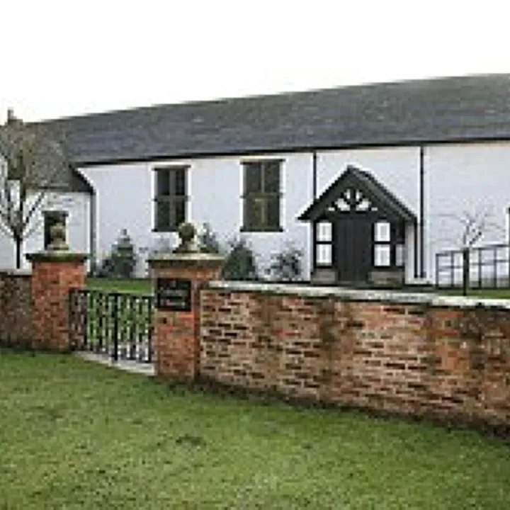 Calveley Church