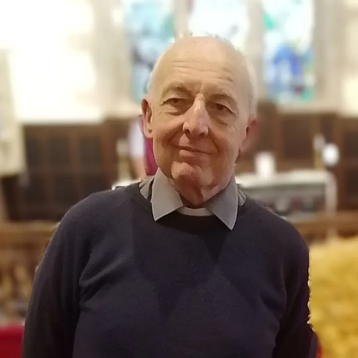 260927 – McW At Aldingam Harvest Festival