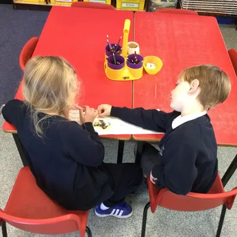 Y1 perfect partner