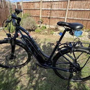 Adult E-Bike &ndash; Items for sale