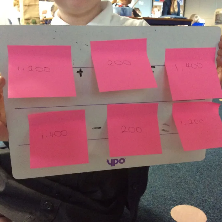 maths inverse operations