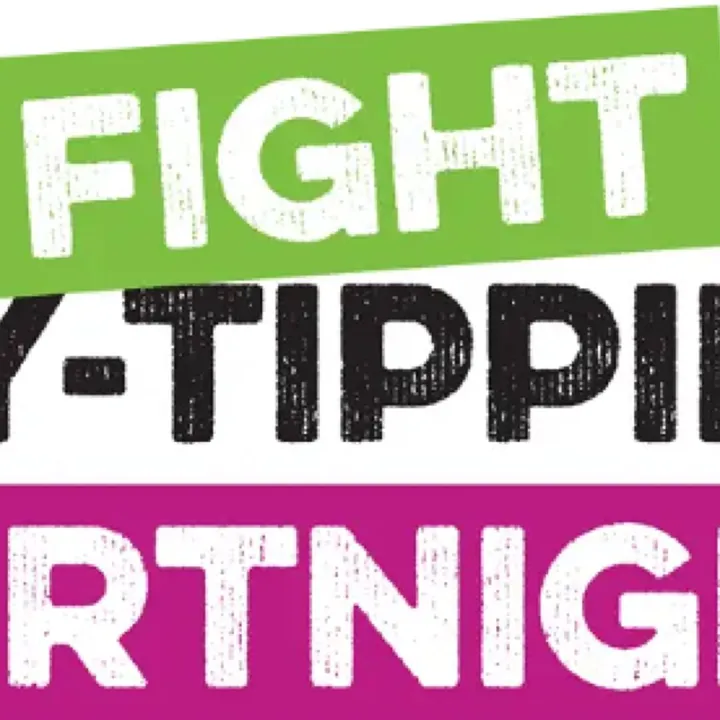 Flytipping