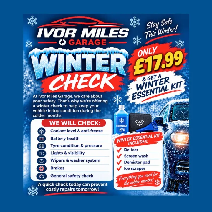 Ivor Miles Winter Check 04