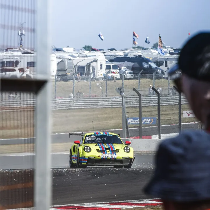 Sc_olivers_porche Carrara Cup Donnington Park
