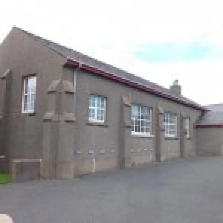 Ballafesson