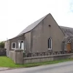 Ballagarey