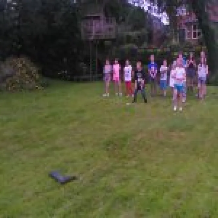 Field Events