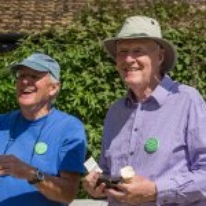 HVS Garden Party 44