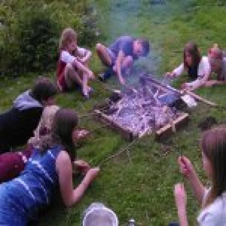 YC Fire lighting