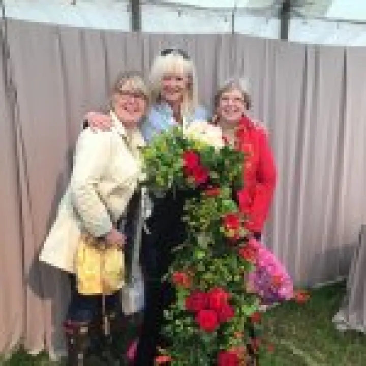 Nantwich Show 2015