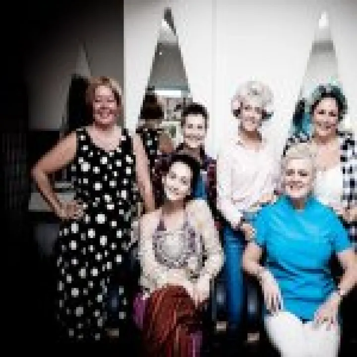 Steel Magnolias