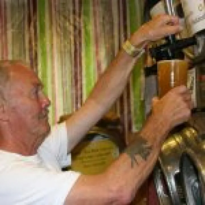 Beer Festival 04