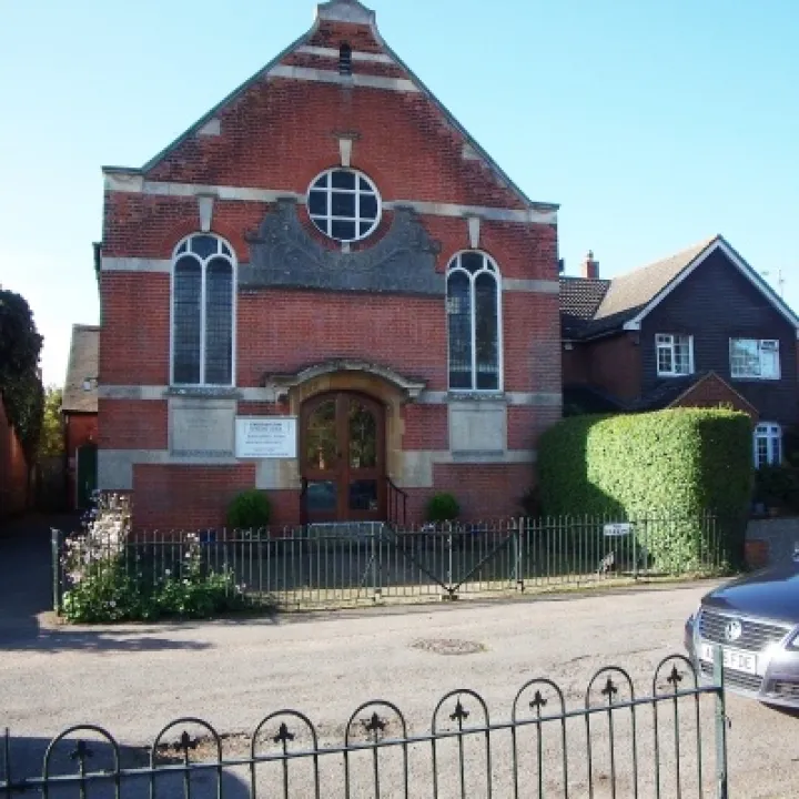 Cheddington