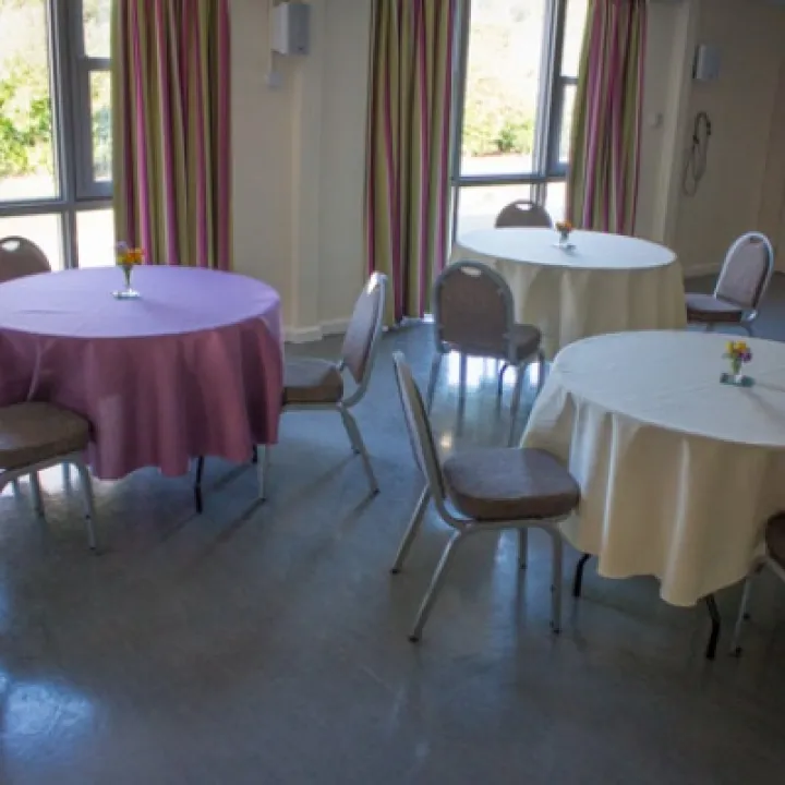 Enda Rose Room 2