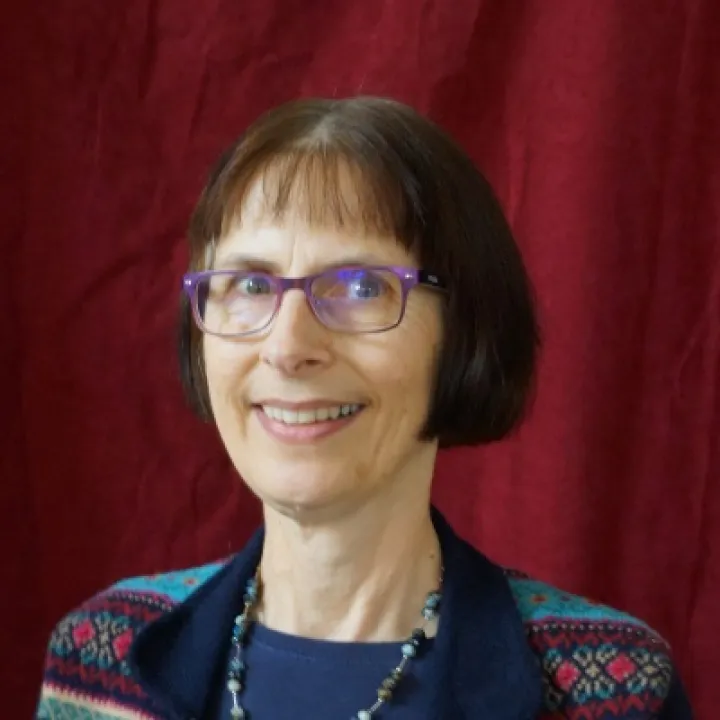 Helen Trippier