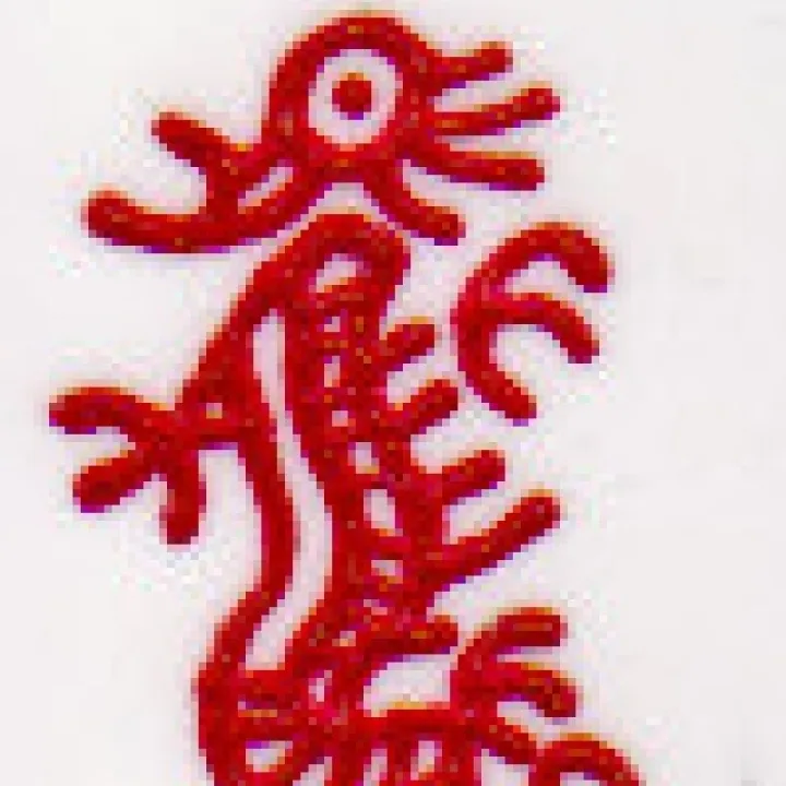 Red Dragon